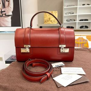 Moynat Women Pre-Loved Bag Very Good Condition